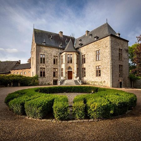 Chateau Wittem 外观 照片