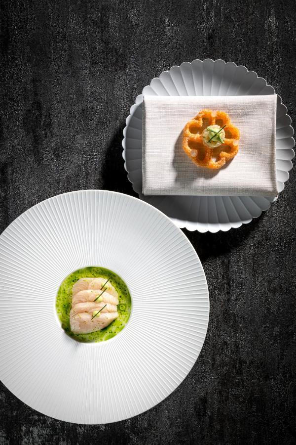 Chateau Wittem 外观 照片