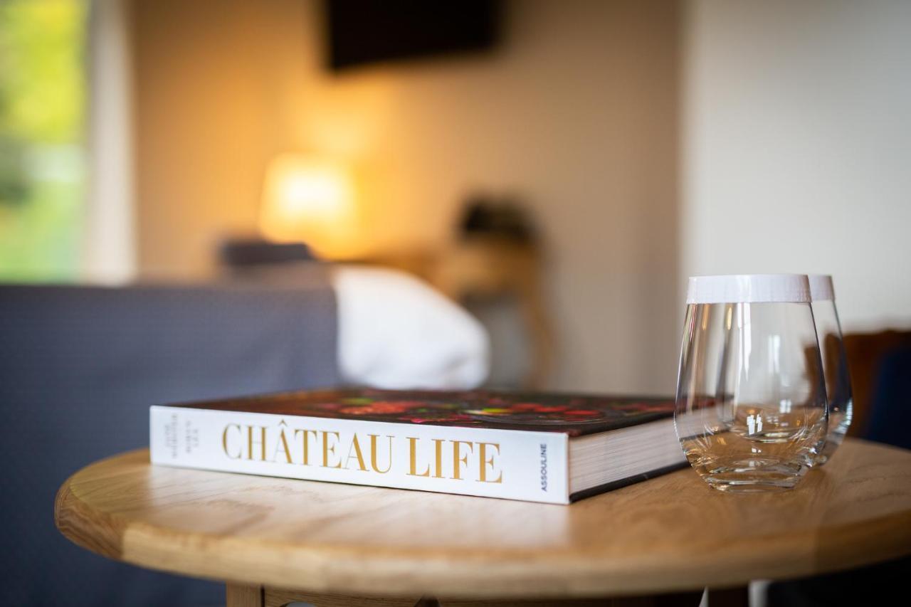 Chateau Wittem 外观 照片