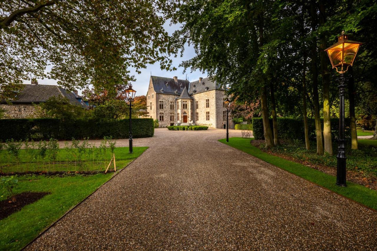 Chateau Wittem 外观 照片