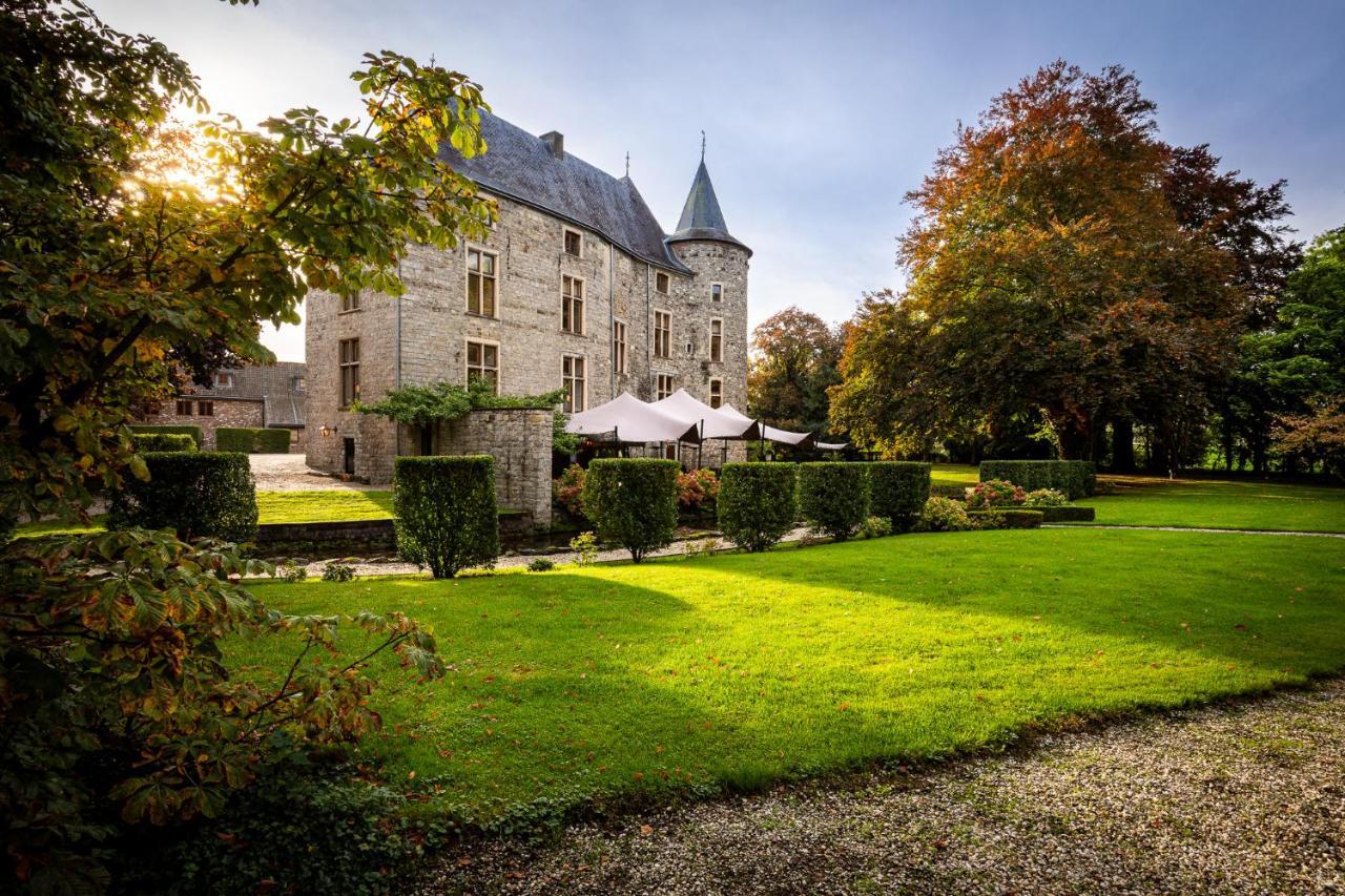 Chateau Wittem 外观 照片